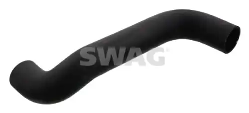 Патрубок радиатора SWAG 10100309