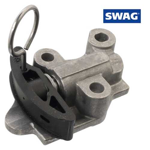 Chain tensioner SWAG 10100554