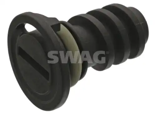 Sw10108016 пробка поддона сливная SWAG 10108016