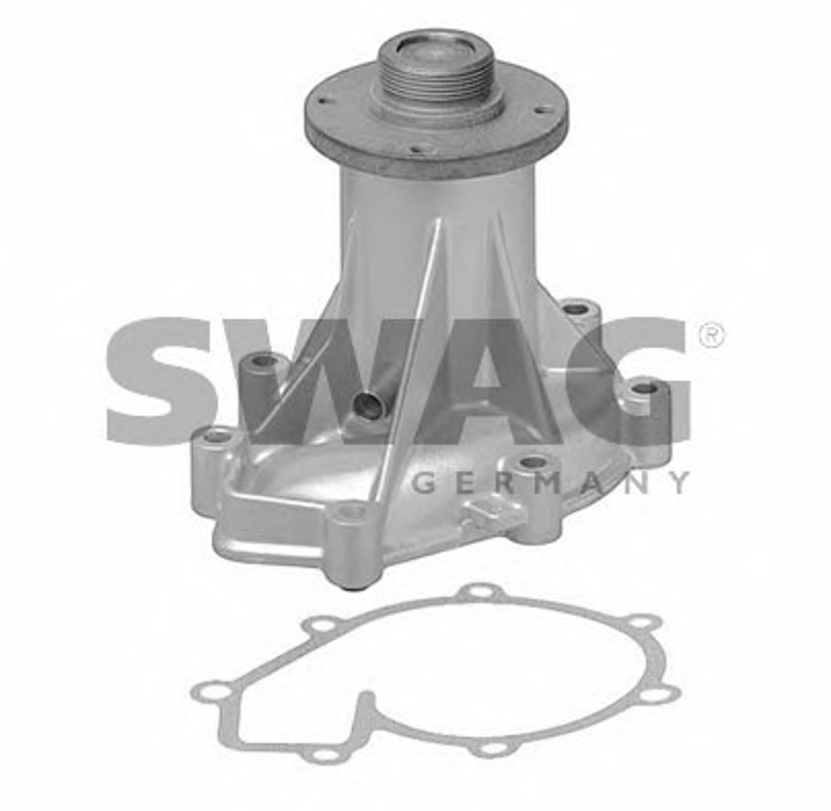 Насос водяной SWAG 10150030