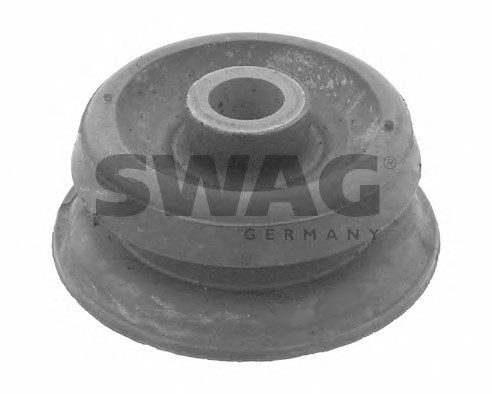 Опора амортизатора SWAG 10540004