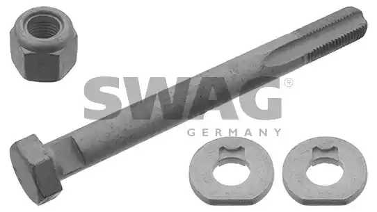 Болт регулировки развала колес SWAG 10560003