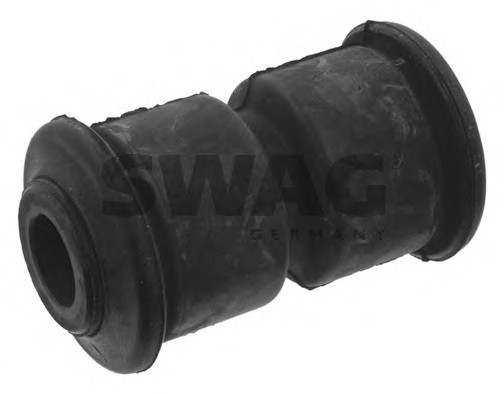Подшипник серьга рессоры SWAG 10750012