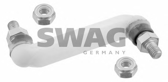 Стойка стабилизатора SWAG 10790005