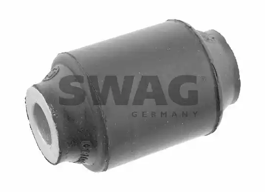 Сайлентблок рычага подвески SWAG 10790038