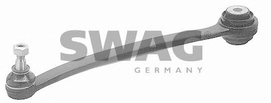 Тяга / стойка подвески колеса SWAG 10790048