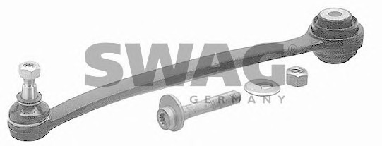 Тяга / стойка подвески колеса SWAG 10790050