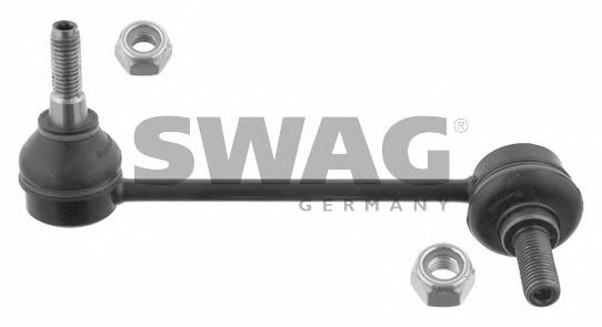 Стойка стабилизатора SWAG 10790086