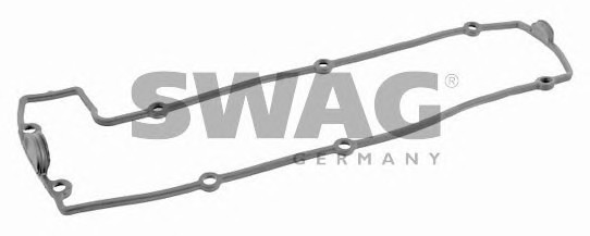 Прокладка крышки головки цилиндра SWAG 10901347