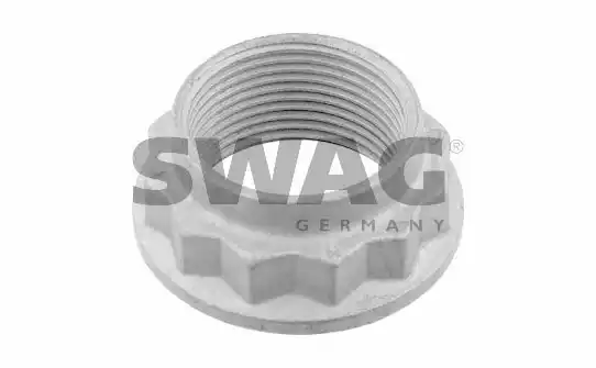 Гайка цапфы SWAG 10901841