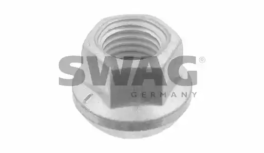Гайка крепления колеса SWAG 10903857