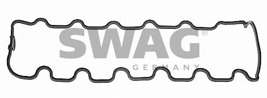 Прокладка крышки головки цилиндра SWAG 10908608