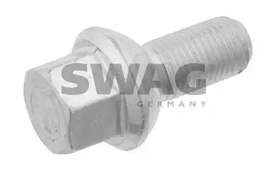 Болт для крепления колеса SWAG 10909805
