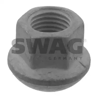Гайка листовой рессоры SWAG 10910422