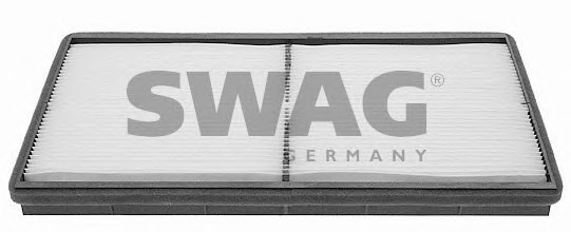 Фильтр салона SWAG 10911981