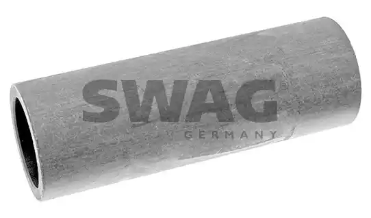 Втулка отбойник пружины SWAG 10914767