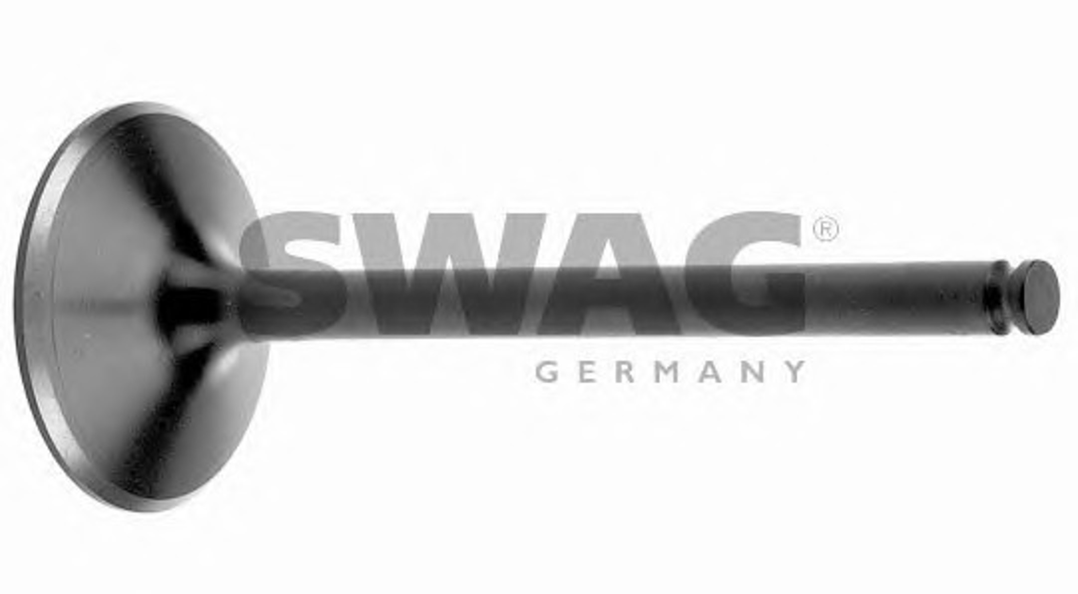Впускной клапан SWAG 10915368