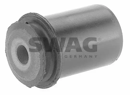 Сайлентблок рычага подвески SWAG 10918074