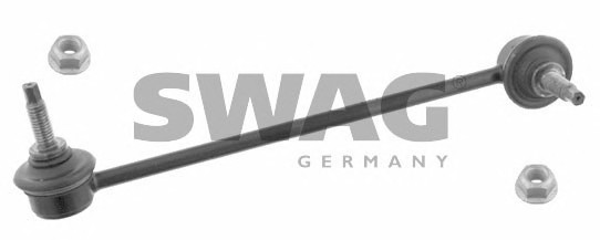 Стойка стабилизатора SWAG 10919332