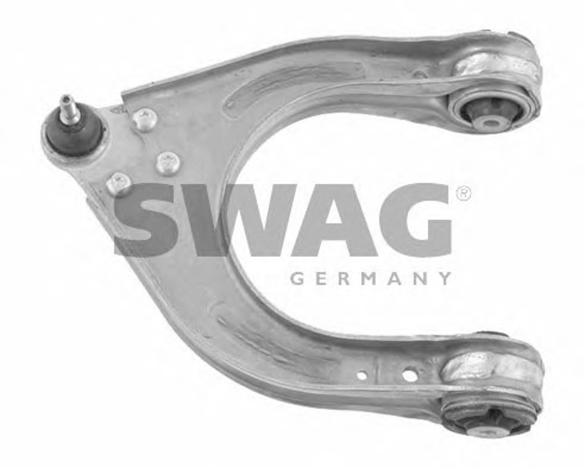 Рычаг подвески SWAG 10921445