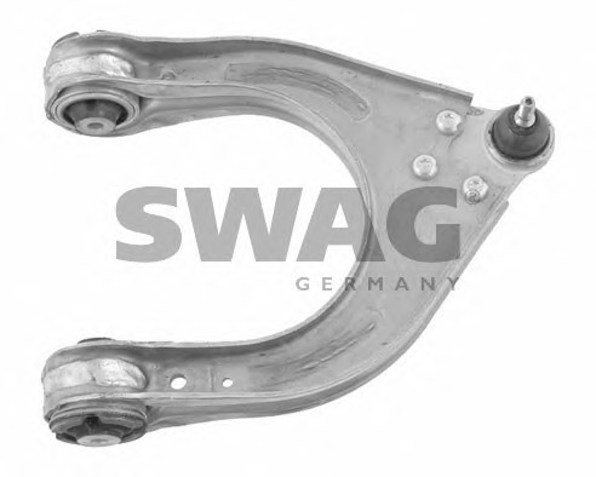 Рычаг подвески SWAG 10921446