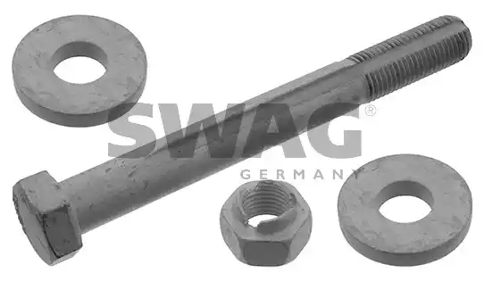 Болт регулировки развала колес SWAG 10921560
