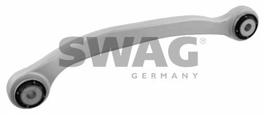 Тяга / стойка подвески колеса SWAG 10923962
