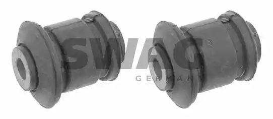 Сайлентблок рычага подвески SWAG 10924212