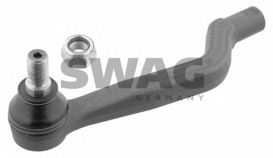 Наконечник рулевой тяги SWAG 10926018