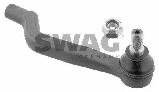Наконечник рулевой тяги SWAG 10926019