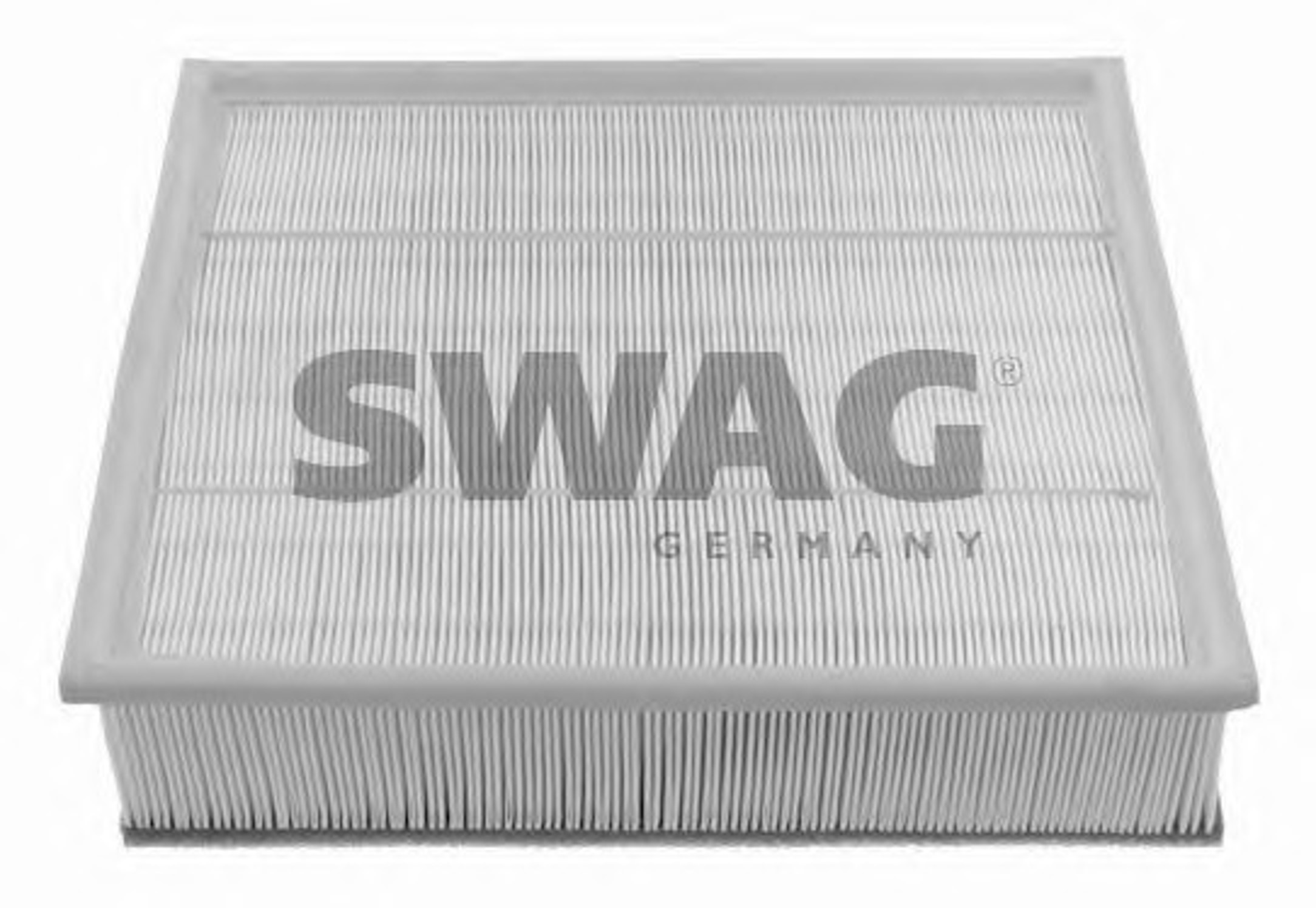 Фильтр воздушный SWAG 10926089
