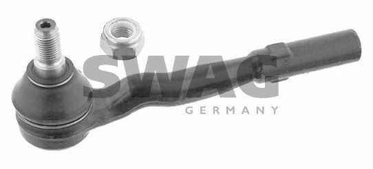 Наконечник рулевой тяги SWAG 10926759