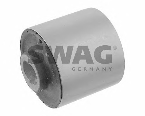 Сайлентблок рычага подвески SWAG 10927880