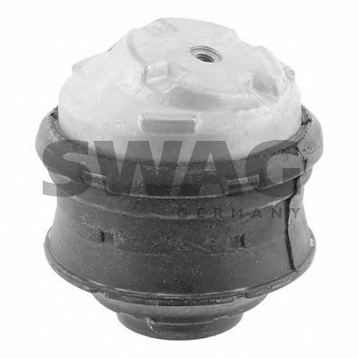 Опора двигателя SWAG 10928333