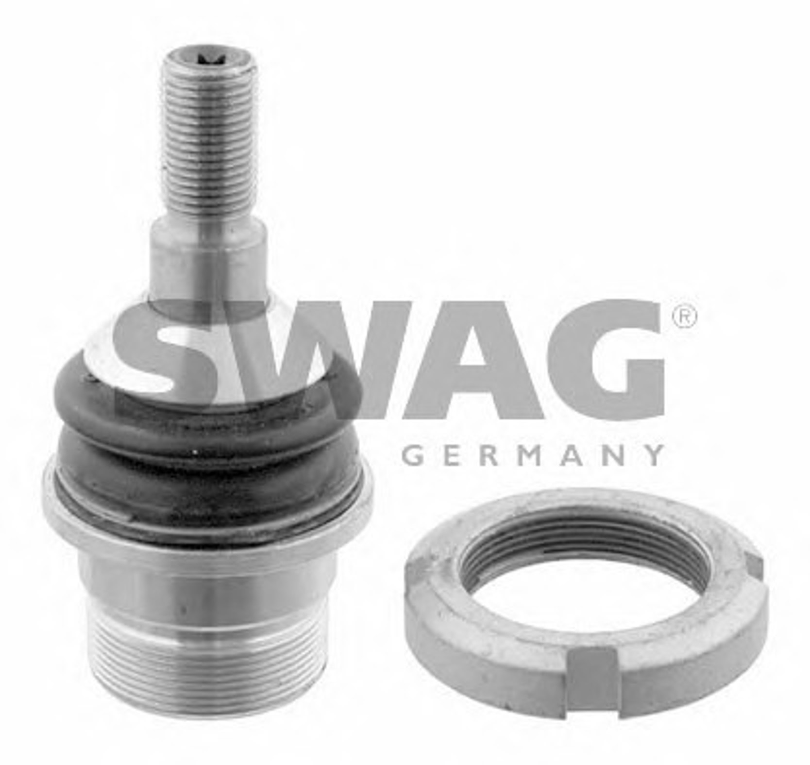 Шаровая опора SWAG 10928365