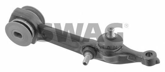 Рычаг подвески SWAG 10930255