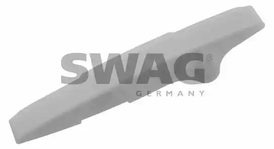 Планка успокоителя цепи привода SWAG 10930505