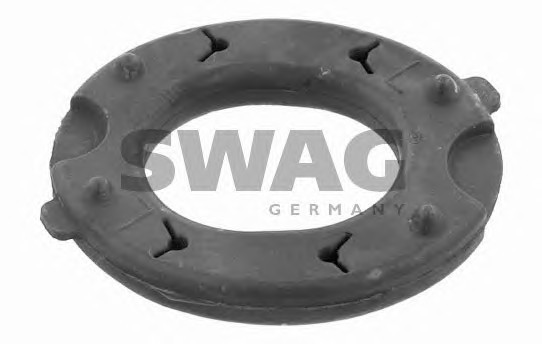 Буфер амортизатора SWAG 10930837
