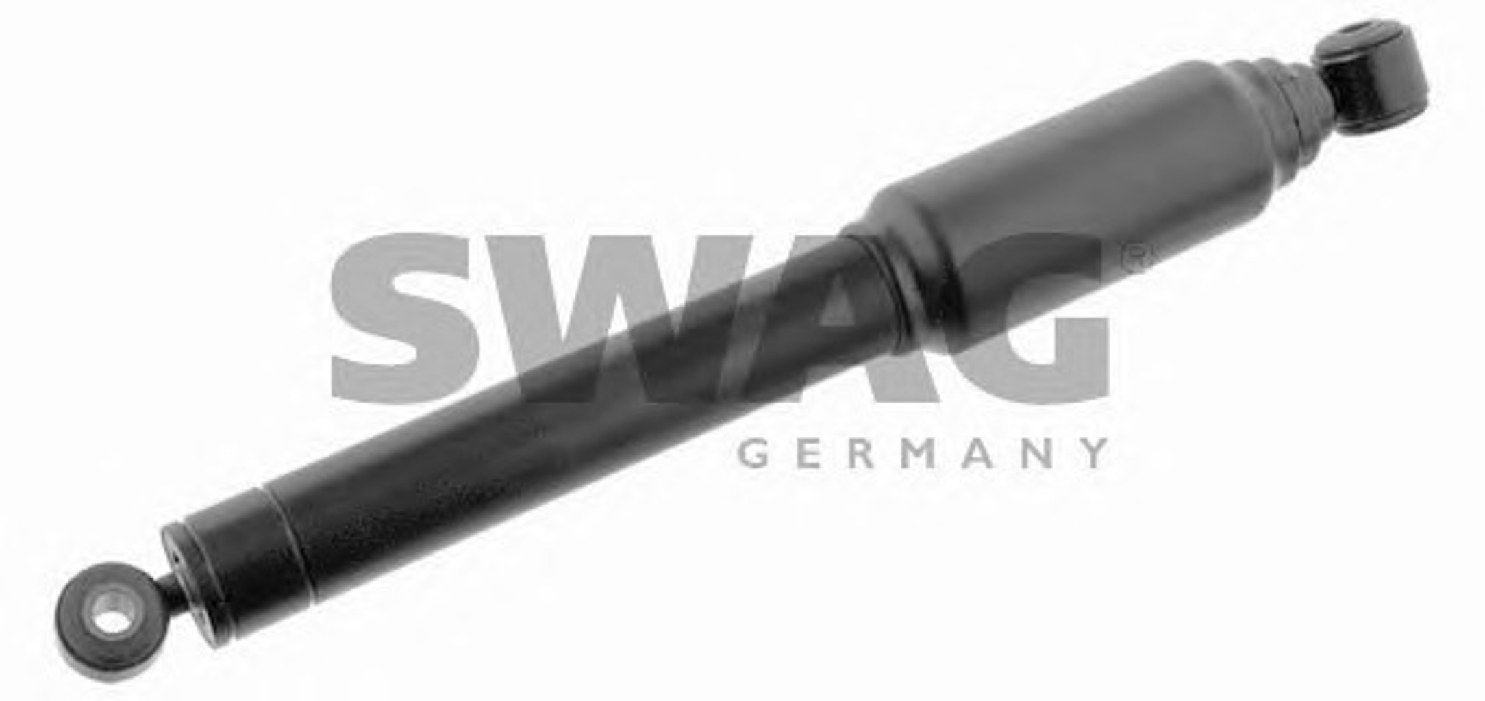 Амортизатор рулевого управления SWAG 10931449