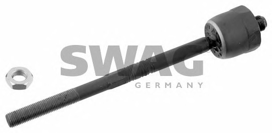 Тяга рулевая SWAG 10931524