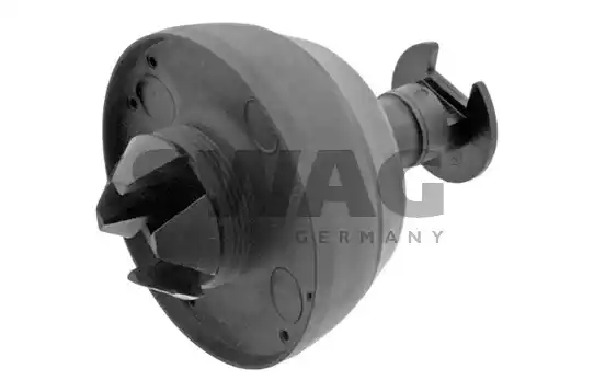 Заглушка под домкрат SWAG 10934985