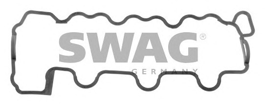 Прокладка клапанной крышки SWAG 10936577