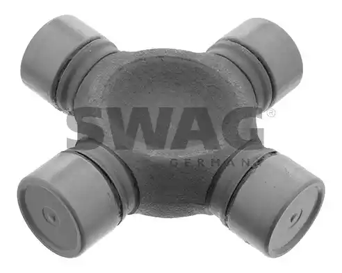 Крестовина карданной передачи SWAG 10938416