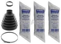 Пыльник шруса SWAG 10938819