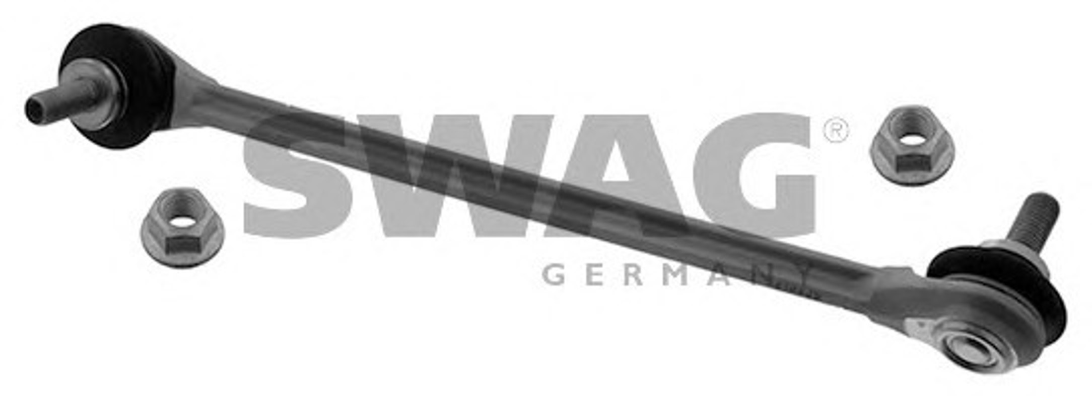 Тяга стабилизатора SWAG 10939601
