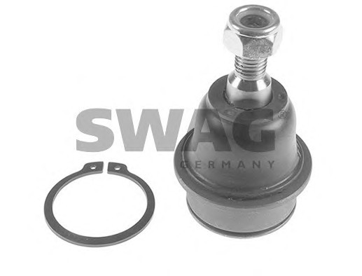 Шарнир независимой подвески / поворотного рычага SWAG 10941076