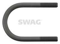 Стремянка рессоры SWAG 10945455