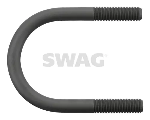 Стремянка рессоры SWAG 10945456