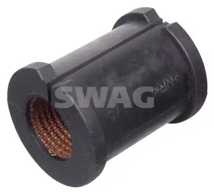 Втулка стабилизатора (кратно 2) передн 19 мм smart fortwo 2 (451) 07-15 SWAG 12102317