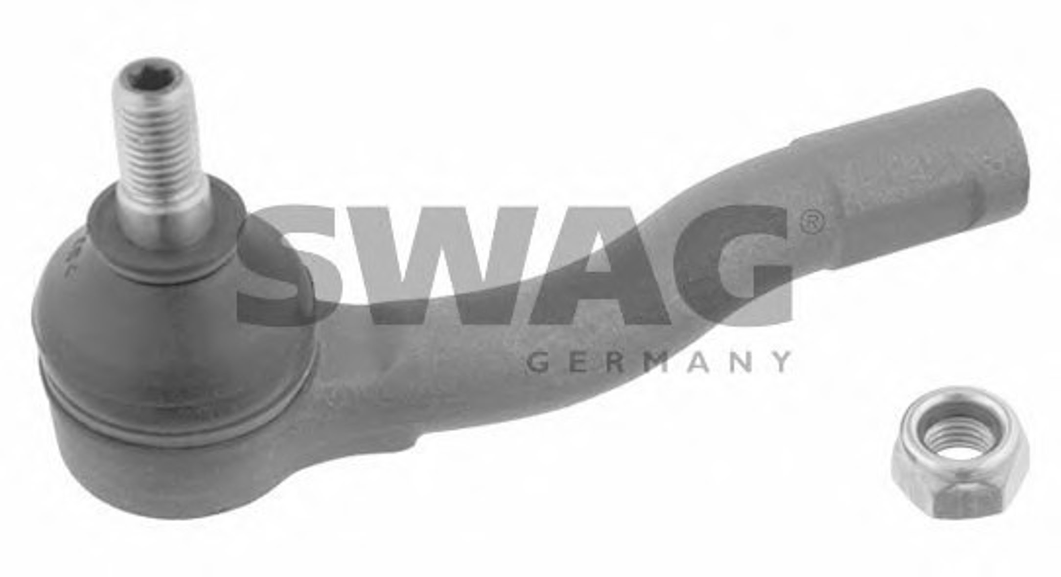 Наконечник рулевой тяги SWAG 13926797